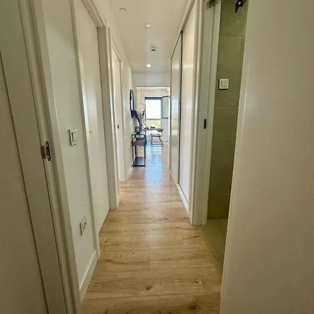 Urbanes Leben In