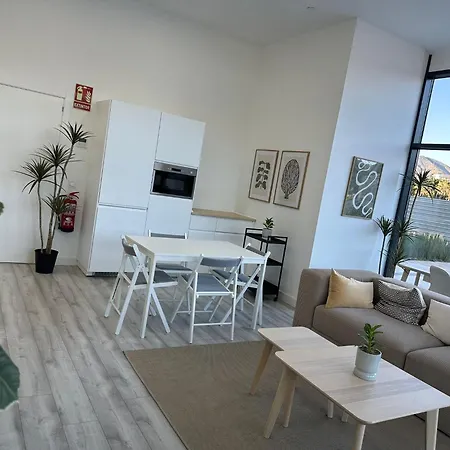 Urbanes Leben In * 马拉加